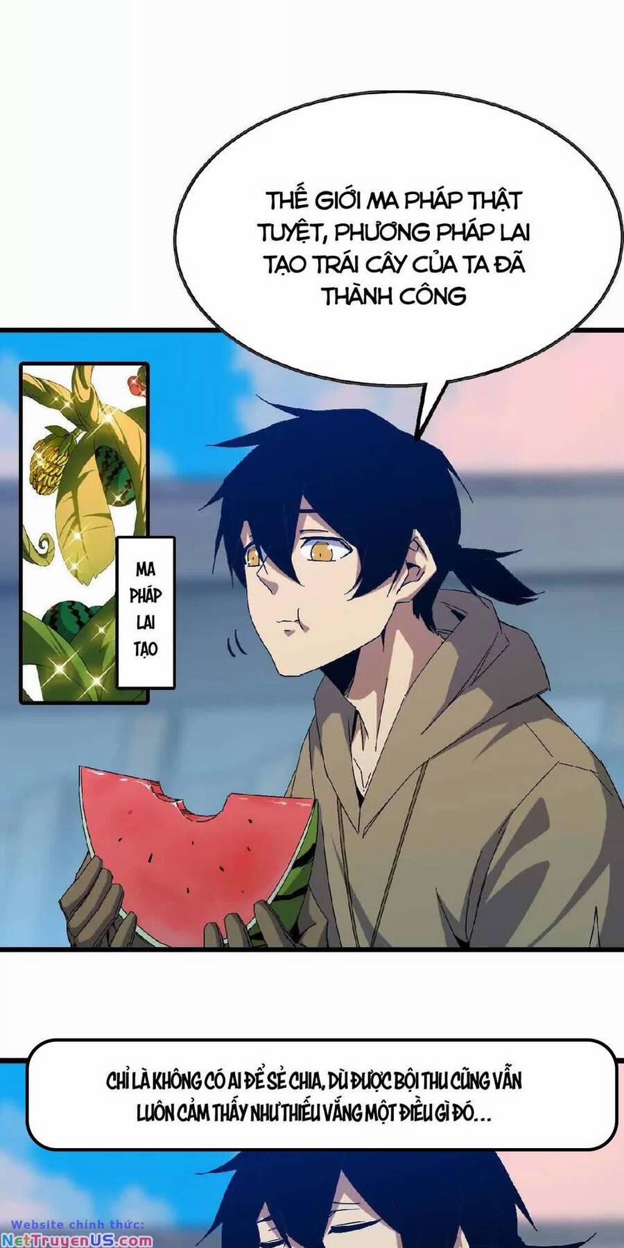 Dũng Giả X Nữ Ma Vương 16 trang 3