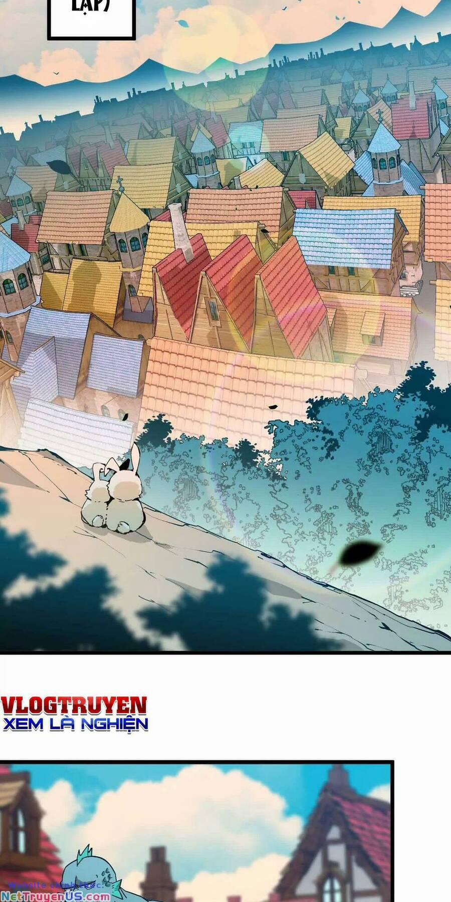 Dũng Giả X Nữ Ma Vương 17 trang 1