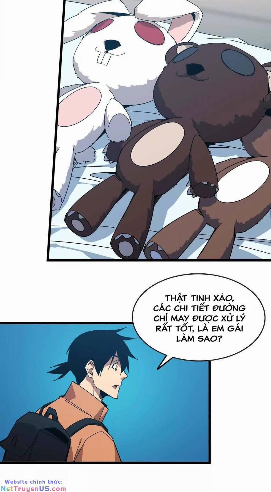 Dũng Giả X Nữ Ma Vương 17 trang 11