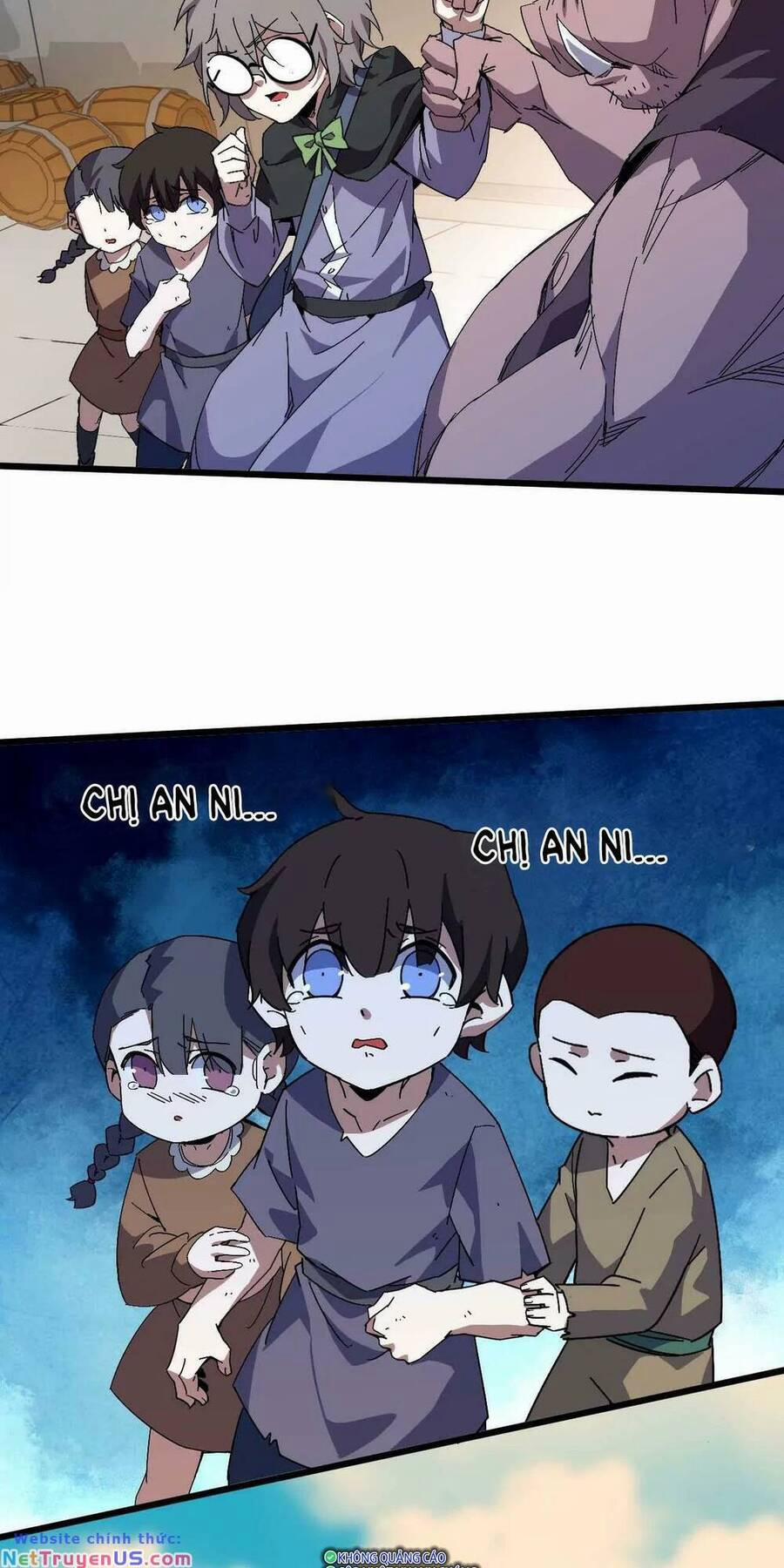 Dũng Giả X Nữ Ma Vương 17 trang 15