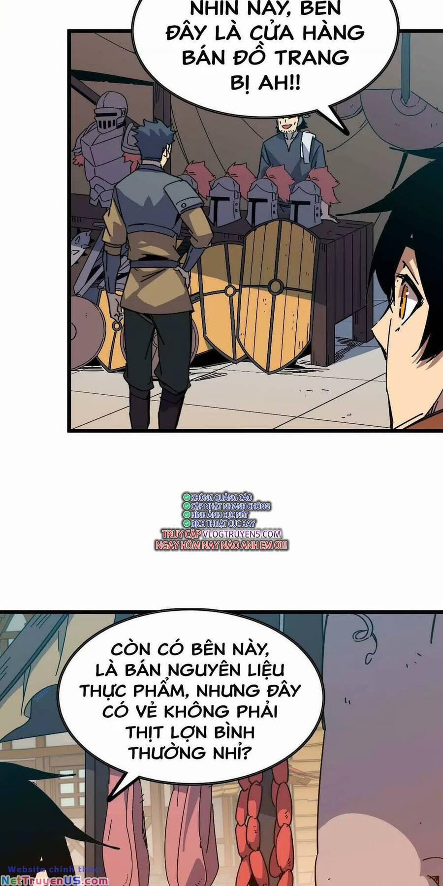 Dũng Giả X Nữ Ma Vương 17 trang 3