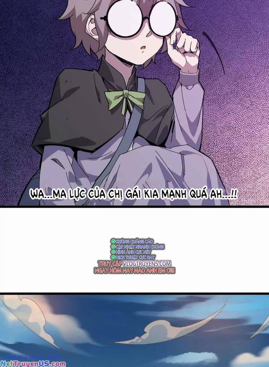 Dũng Giả X Nữ Ma Vương 17 trang 37