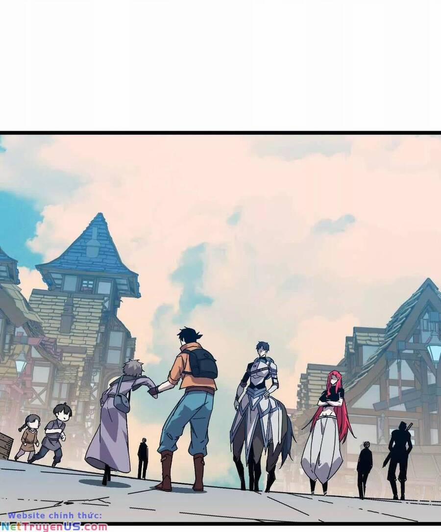 Dũng Giả X Nữ Ma Vương 18 trang 13