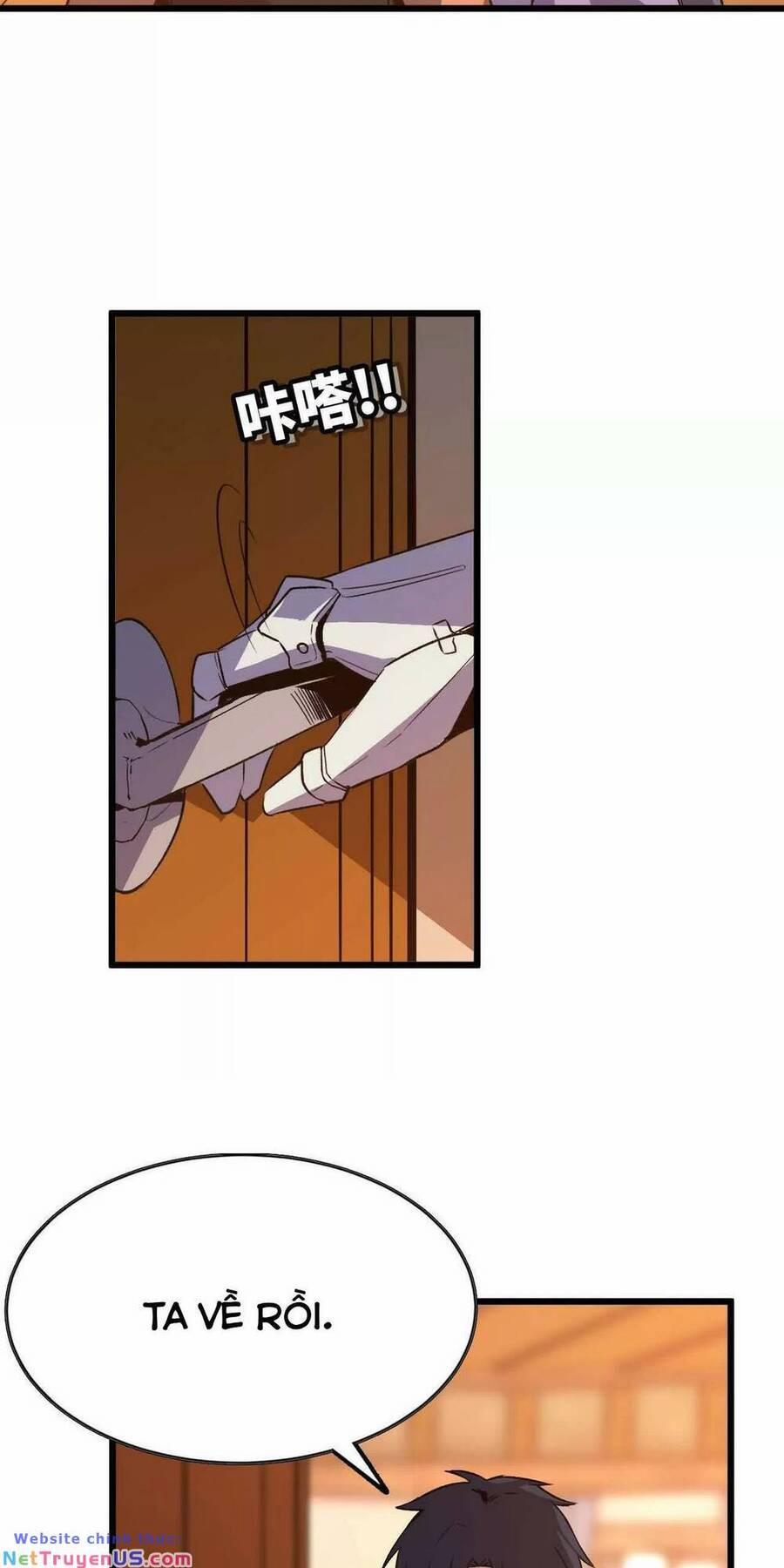 Dũng Giả X Nữ Ma Vương 18 trang 30