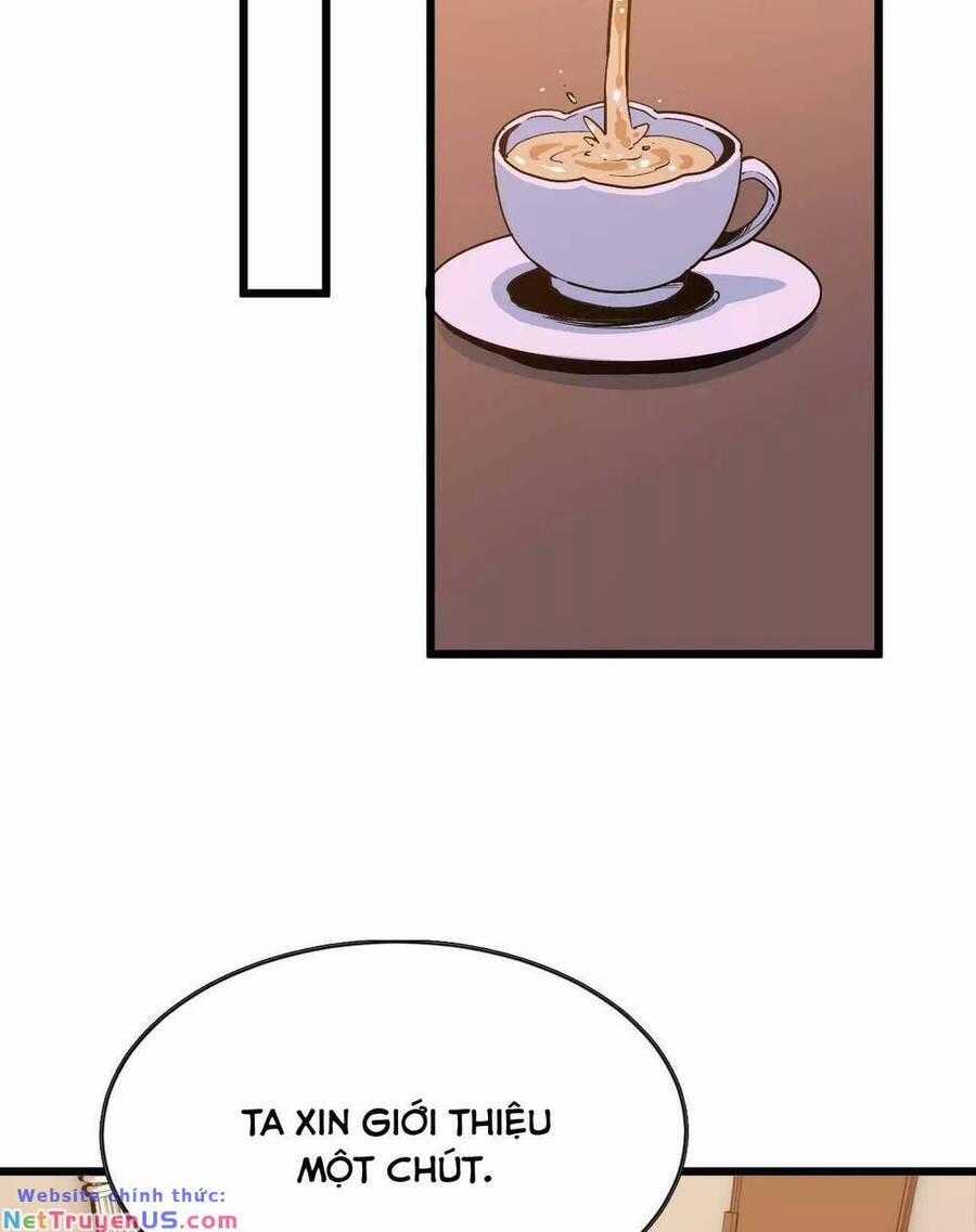 Dũng Giả X Nữ Ma Vương 18 trang 34