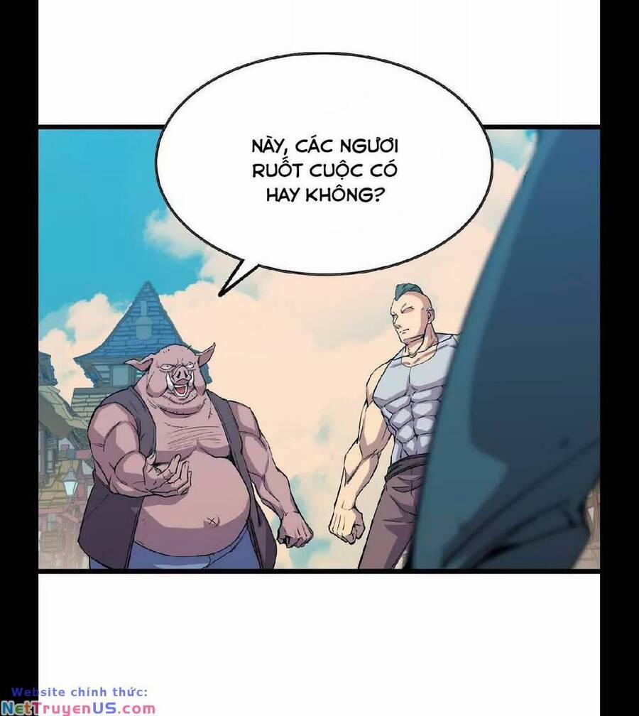 Dũng Giả X Nữ Ma Vương 18 trang 5