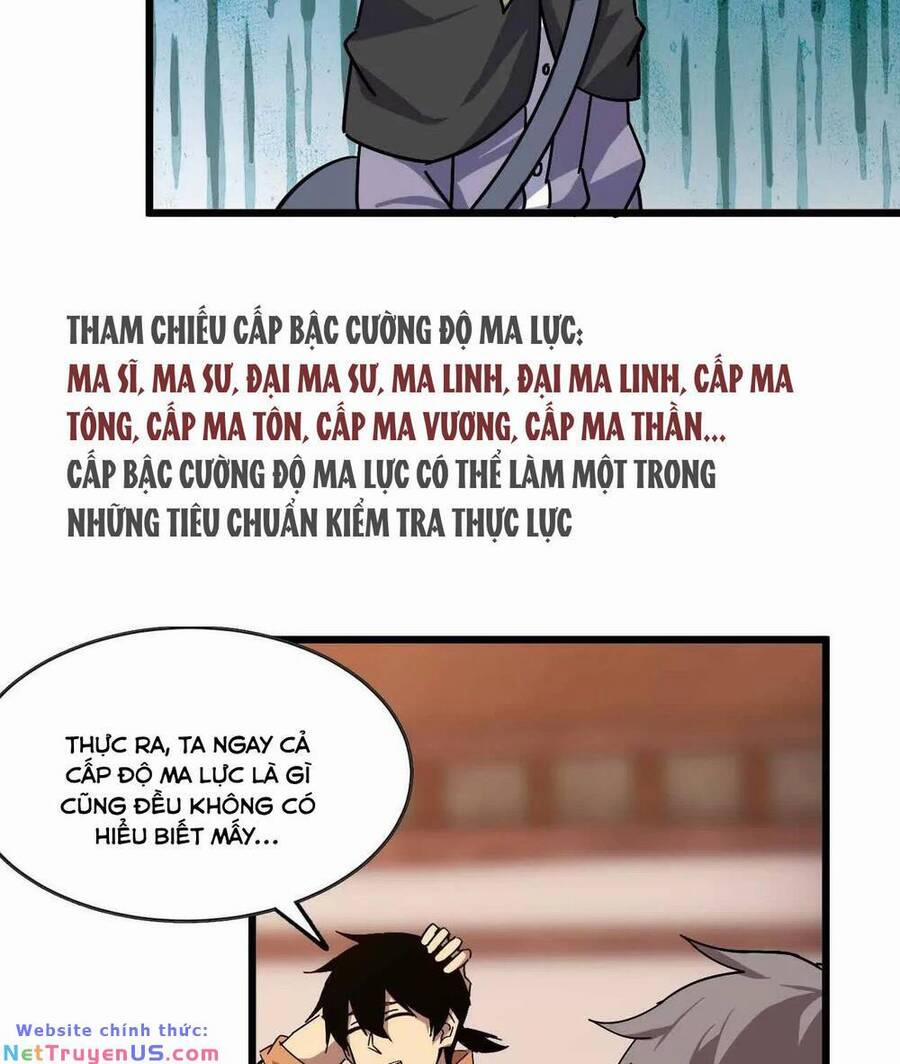 Dũng Giả X Nữ Ma Vương 19 trang 11