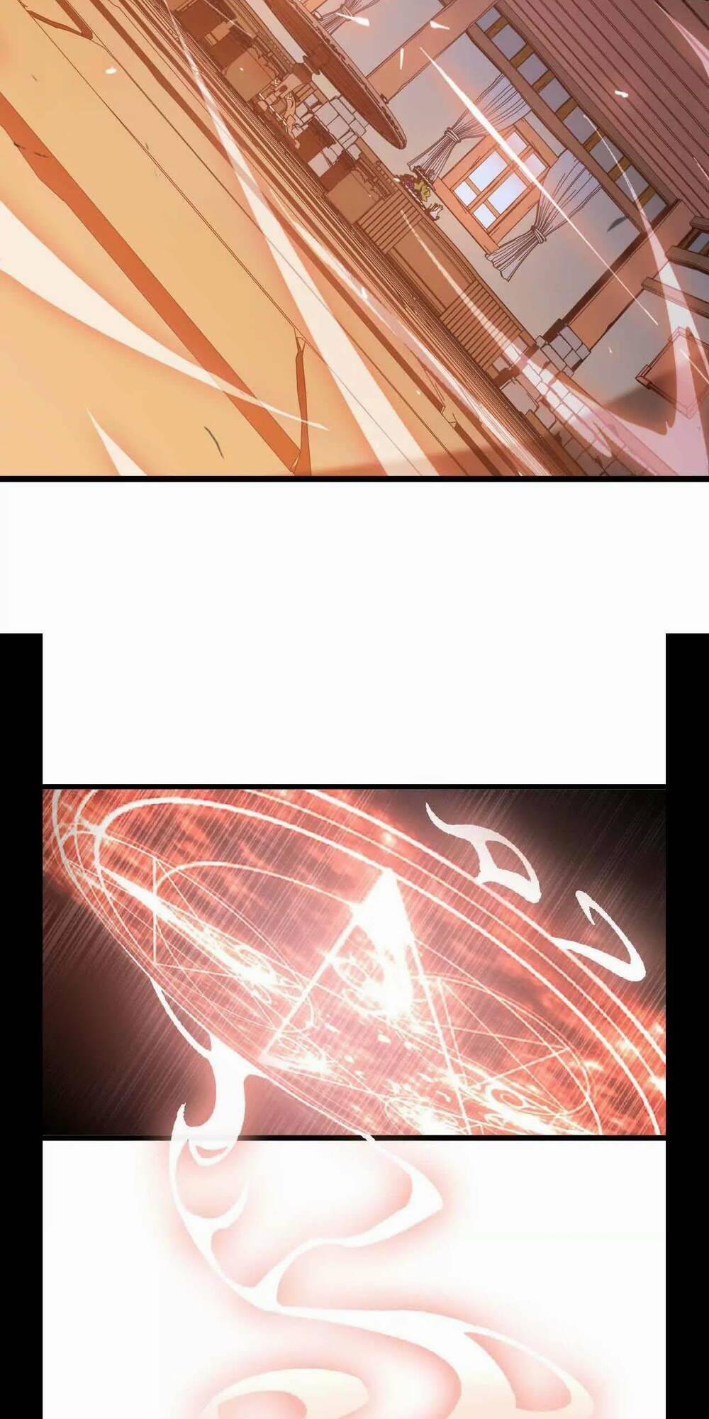 Dũng Giả X Nữ Ma Vương 20 trang 10