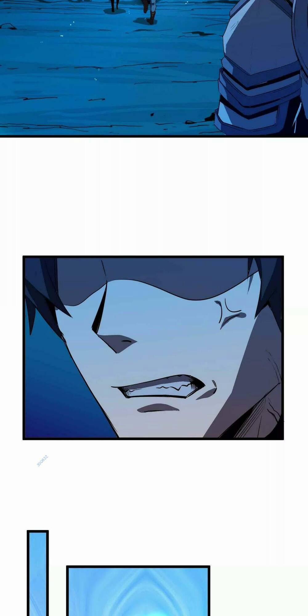 Dũng Giả X Nữ Ma Vương 20 trang 29