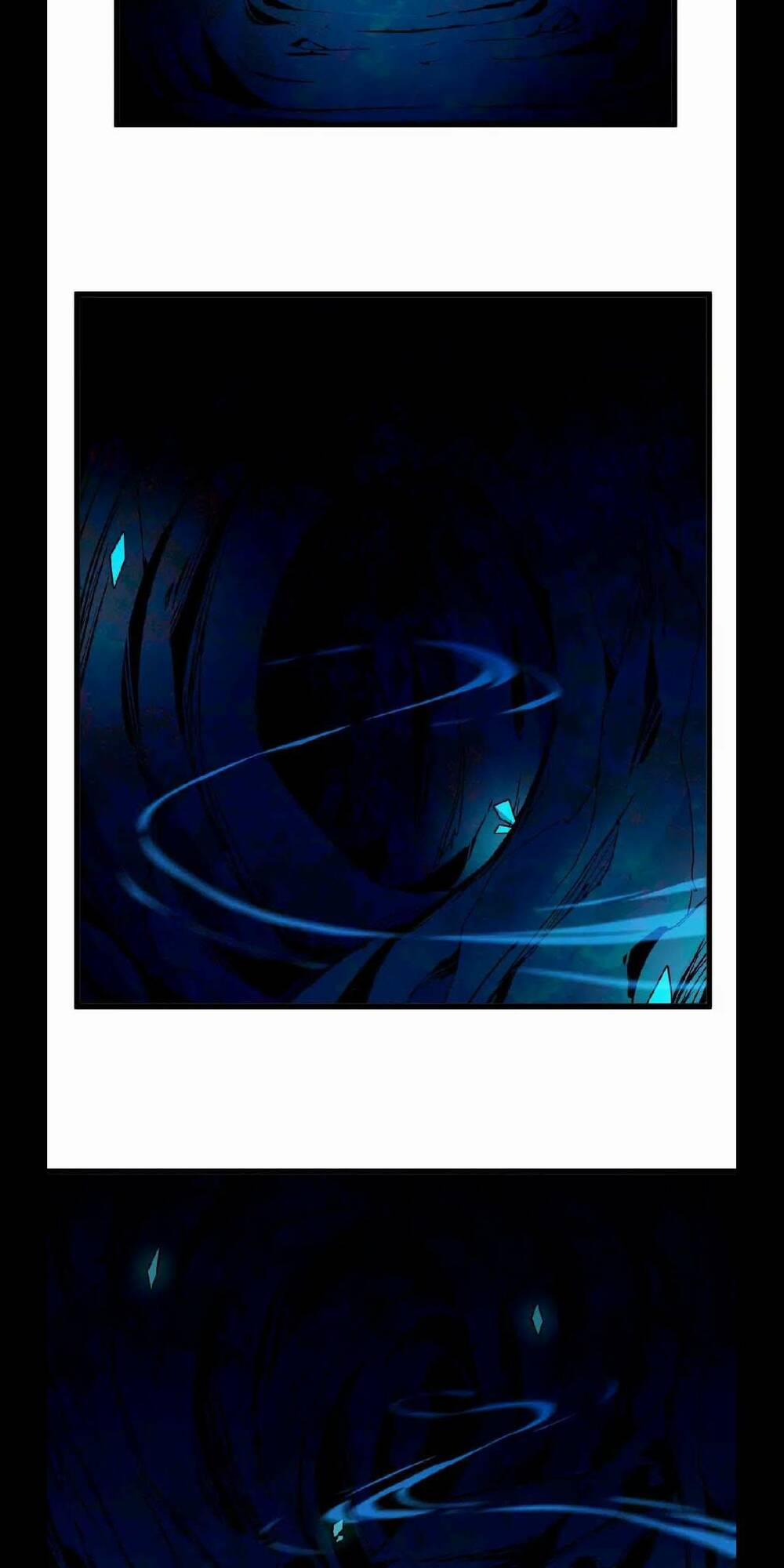 Dũng Giả X Nữ Ma Vương 21 trang 25