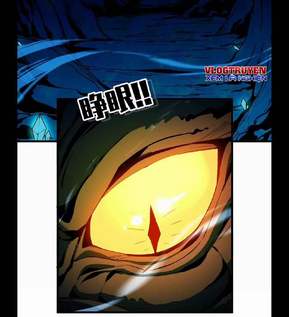 Dũng Giả X Nữ Ma Vương 21 trang 26