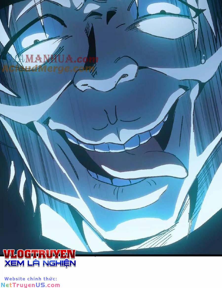 Dũng Giả X Nữ Ma Vương 23 trang 27