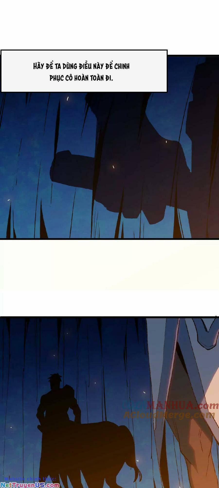 Dũng Giả X Nữ Ma Vương 23 trang 28