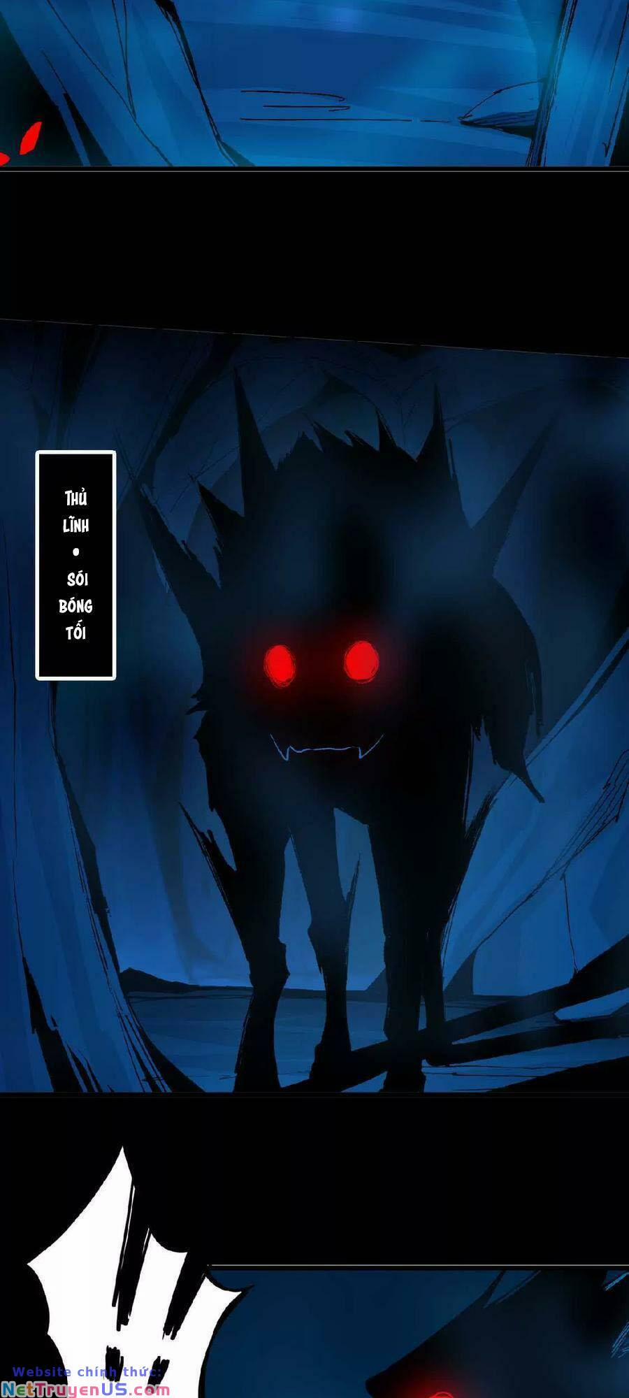 Dũng Giả X Nữ Ma Vương 24 trang 1