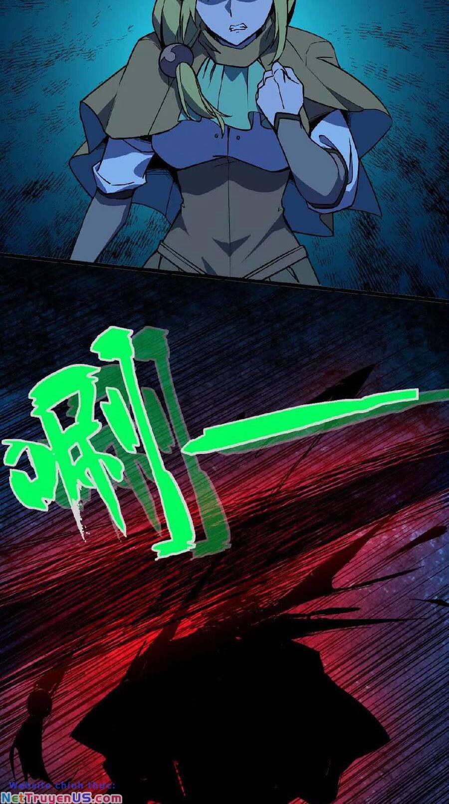 Dũng Giả X Nữ Ma Vương 24 trang 14