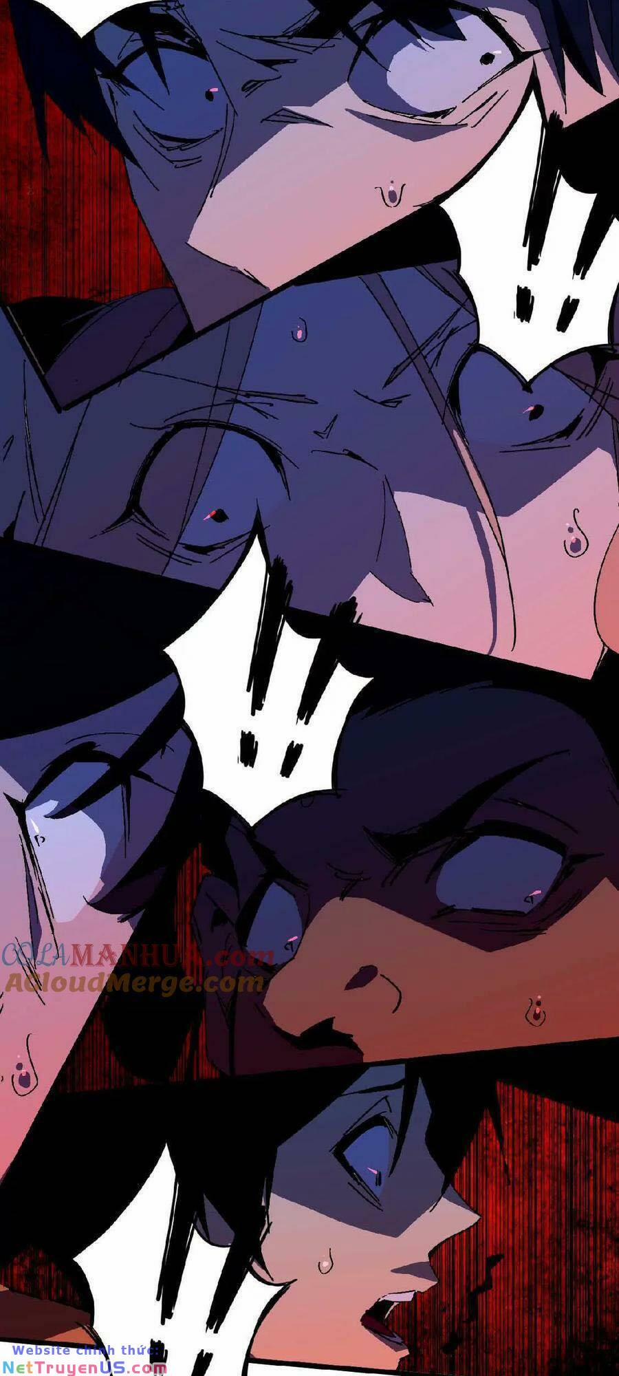 Dũng Giả X Nữ Ma Vương 24 trang 16