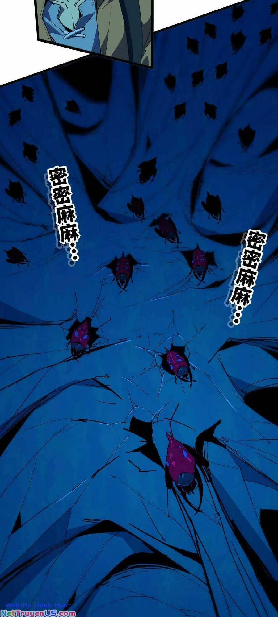 Dũng Giả X Nữ Ma Vương 24 trang 18