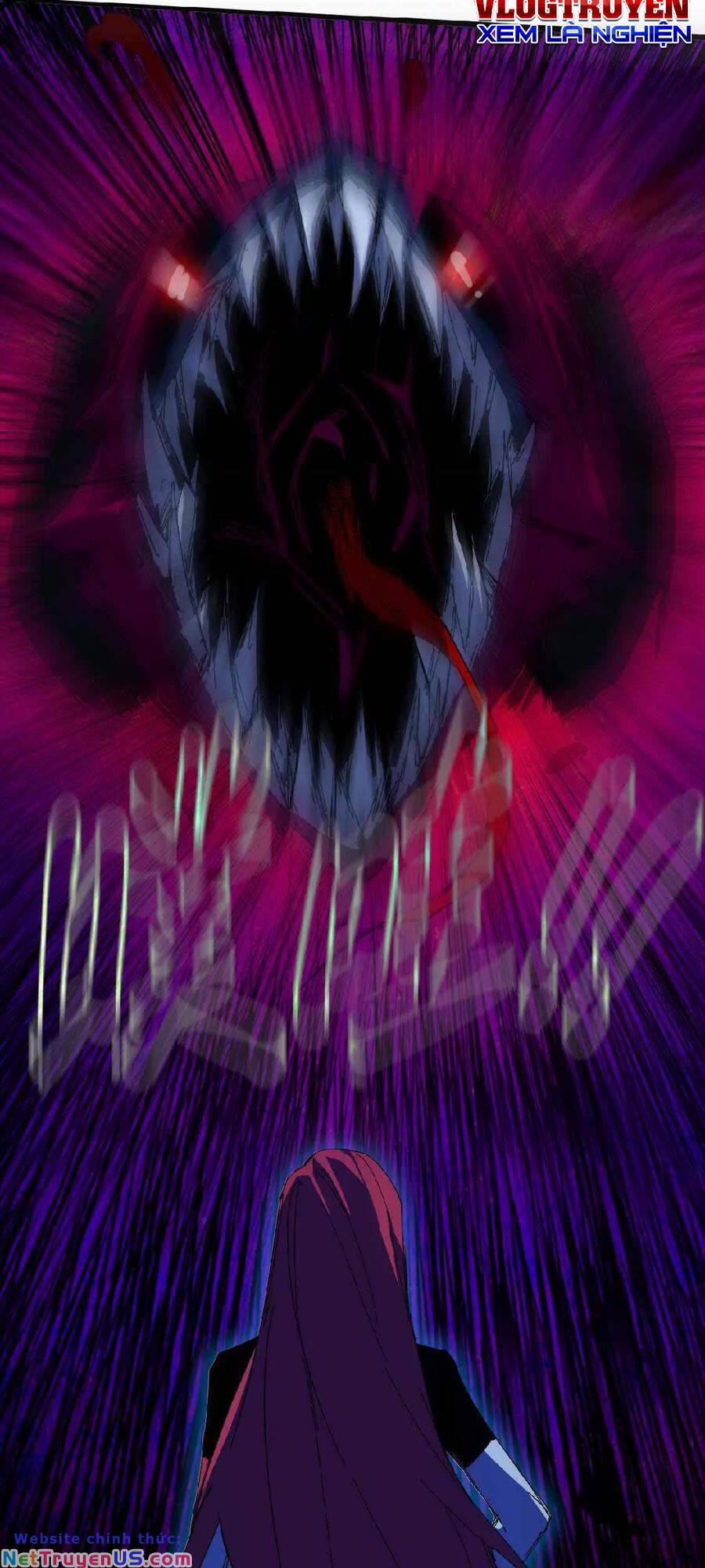 Dũng Giả X Nữ Ma Vương 24 trang 22