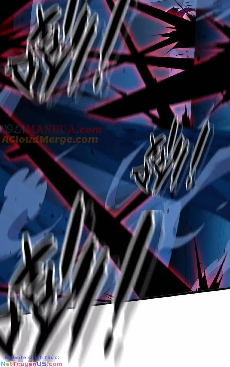 Dũng Giả X Nữ Ma Vương 24 trang 27