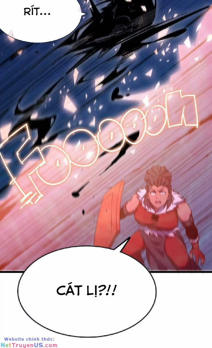 Dũng Giả X Nữ Ma Vương 24 trang 33