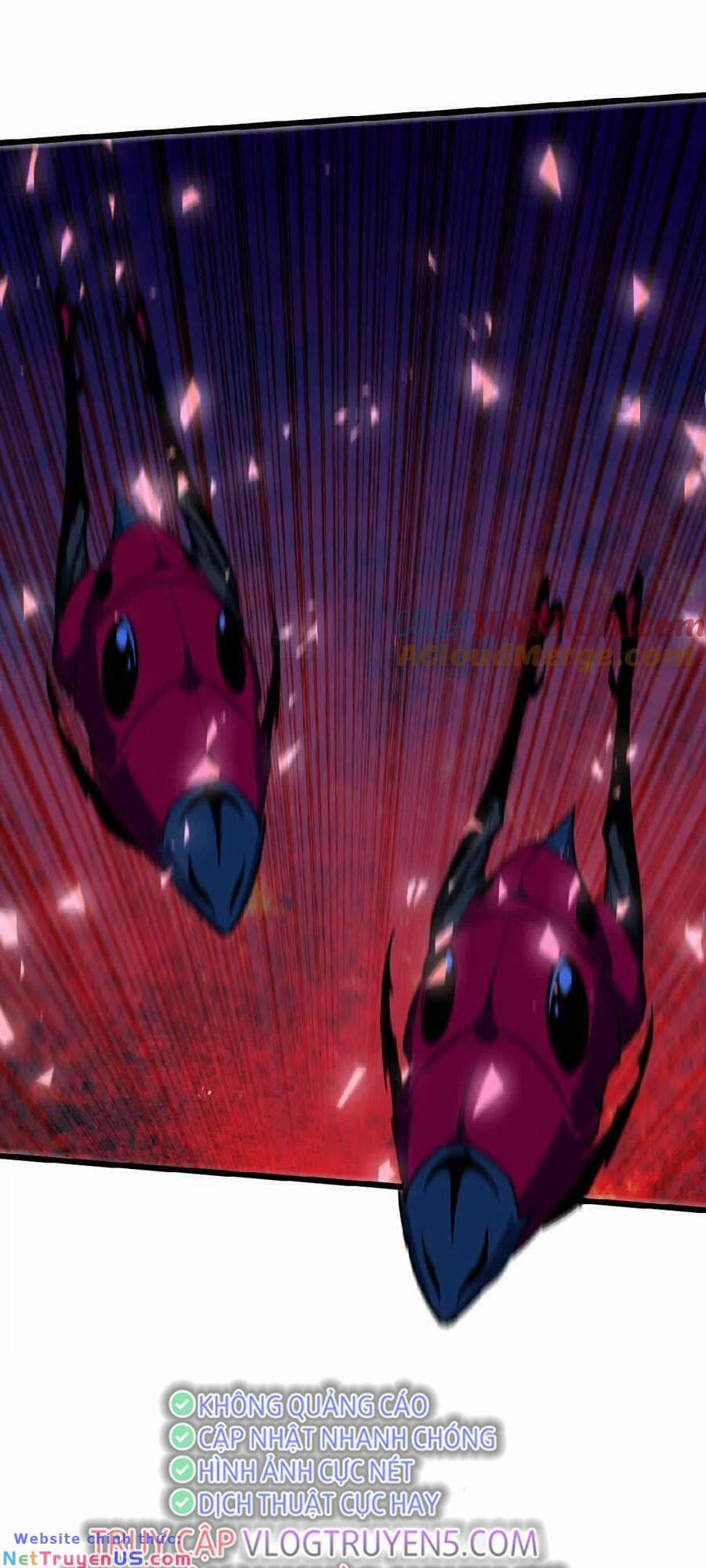 Dũng Giả X Nữ Ma Vương 24 trang 34