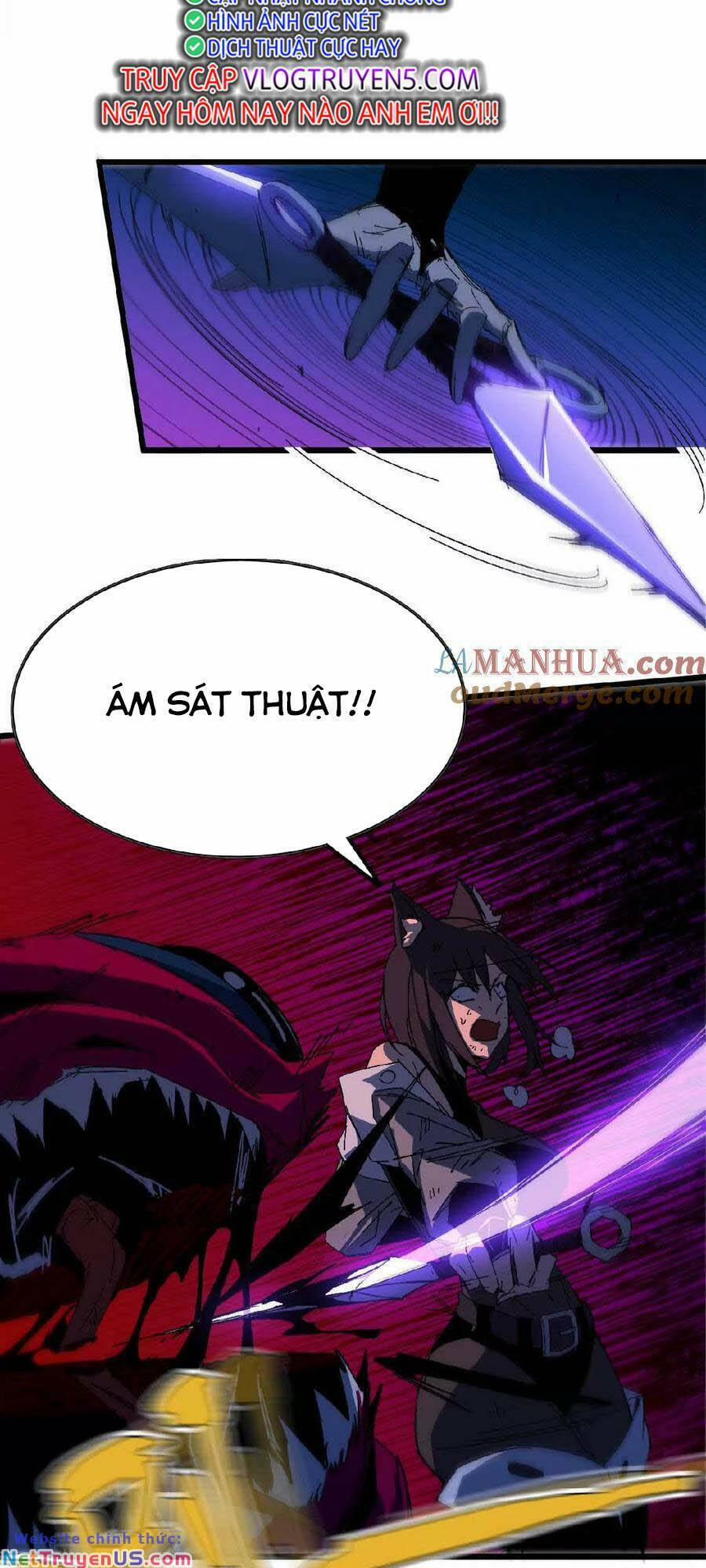 Dũng Giả X Nữ Ma Vương 25 trang 3