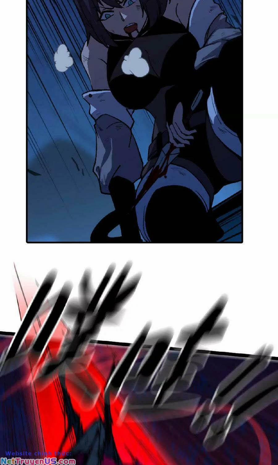 Dũng Giả X Nữ Ma Vương 25 trang 5