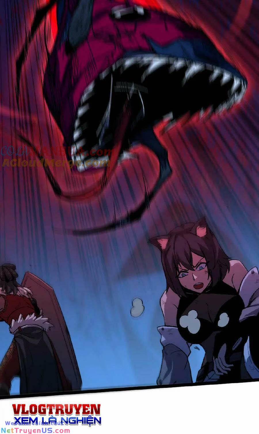 Dũng Giả X Nữ Ma Vương 25 trang 6