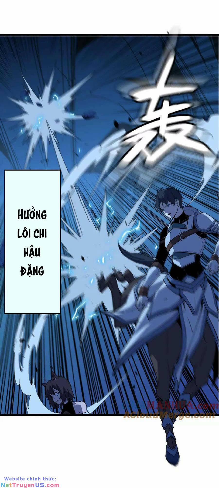 Dũng Giả X Nữ Ma Vương 25 trang 7