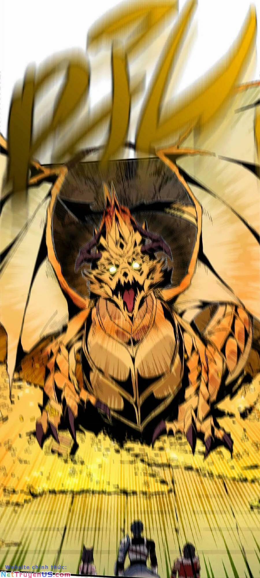 Dũng Giả X Nữ Ma Vương 26 trang 15