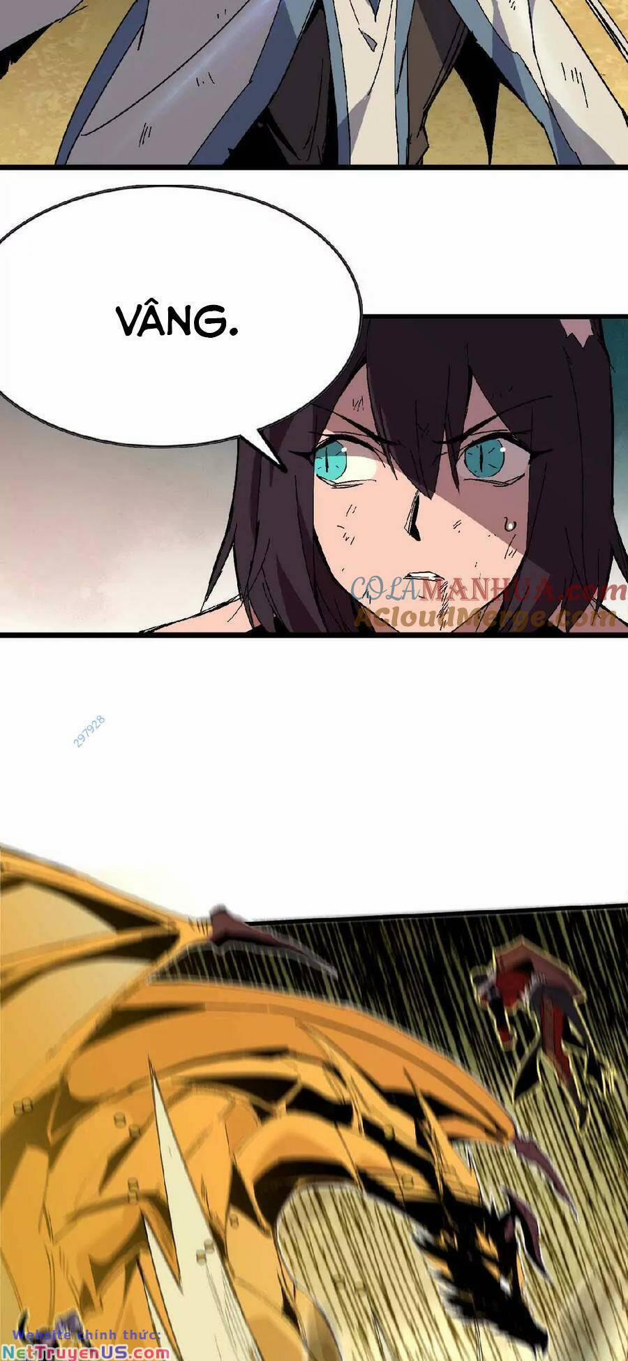 Dũng Giả X Nữ Ma Vương 26 trang 17