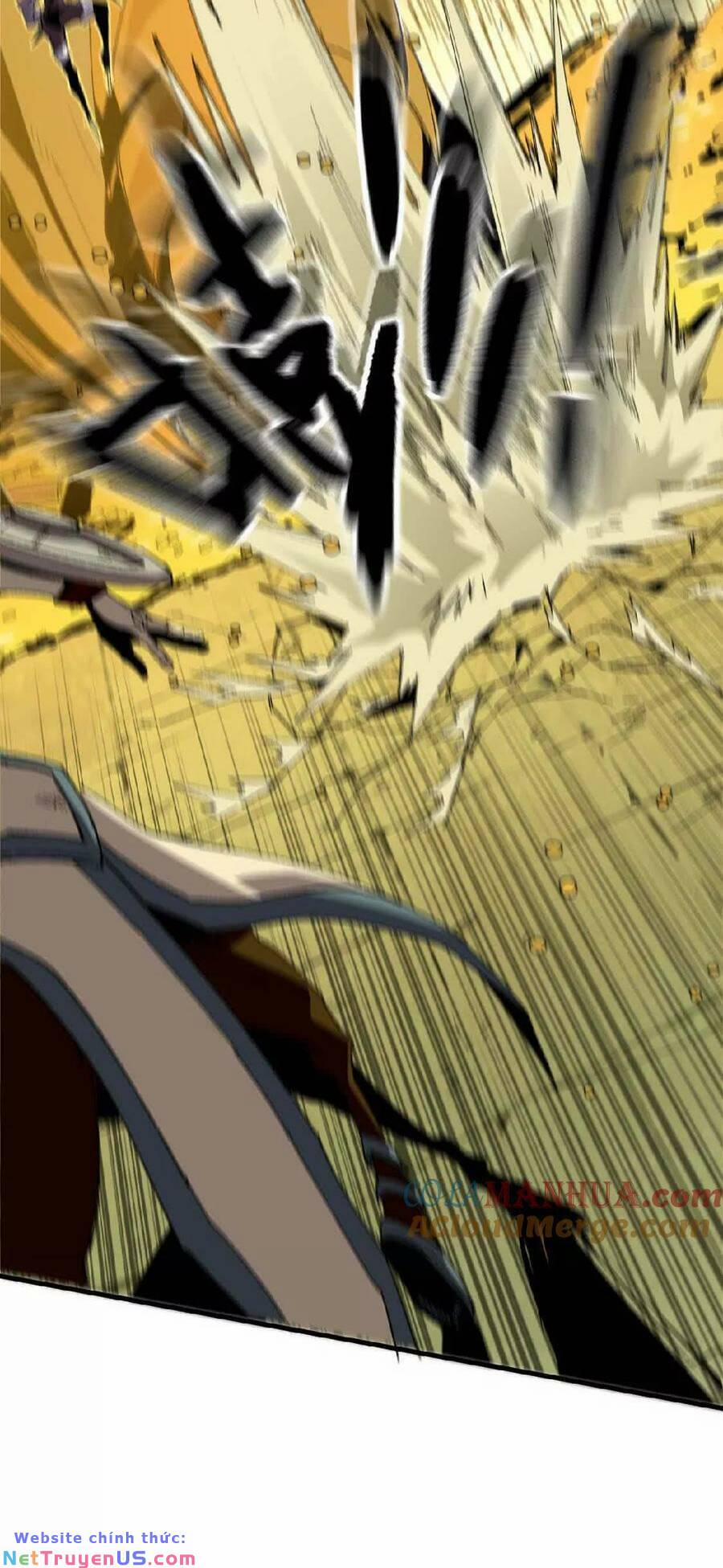 Dũng Giả X Nữ Ma Vương 26 trang 18