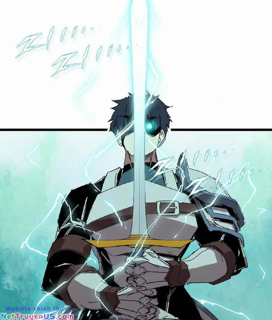 Dũng Giả X Nữ Ma Vương 26 trang 23