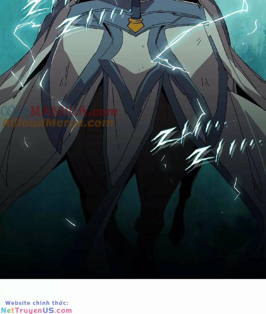 Dũng Giả X Nữ Ma Vương 26 trang 24