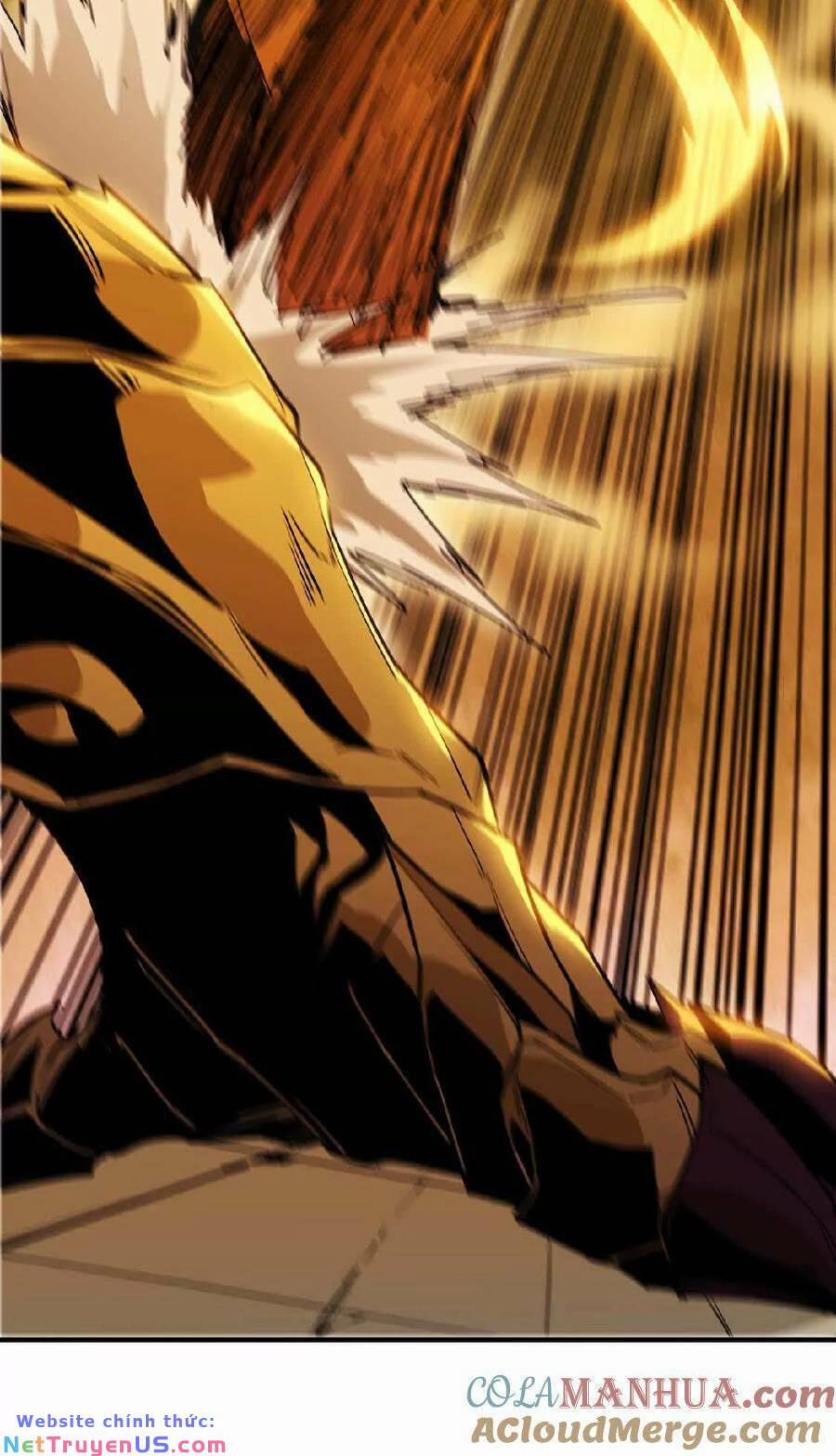 Dũng Giả X Nữ Ma Vương 26 trang 31