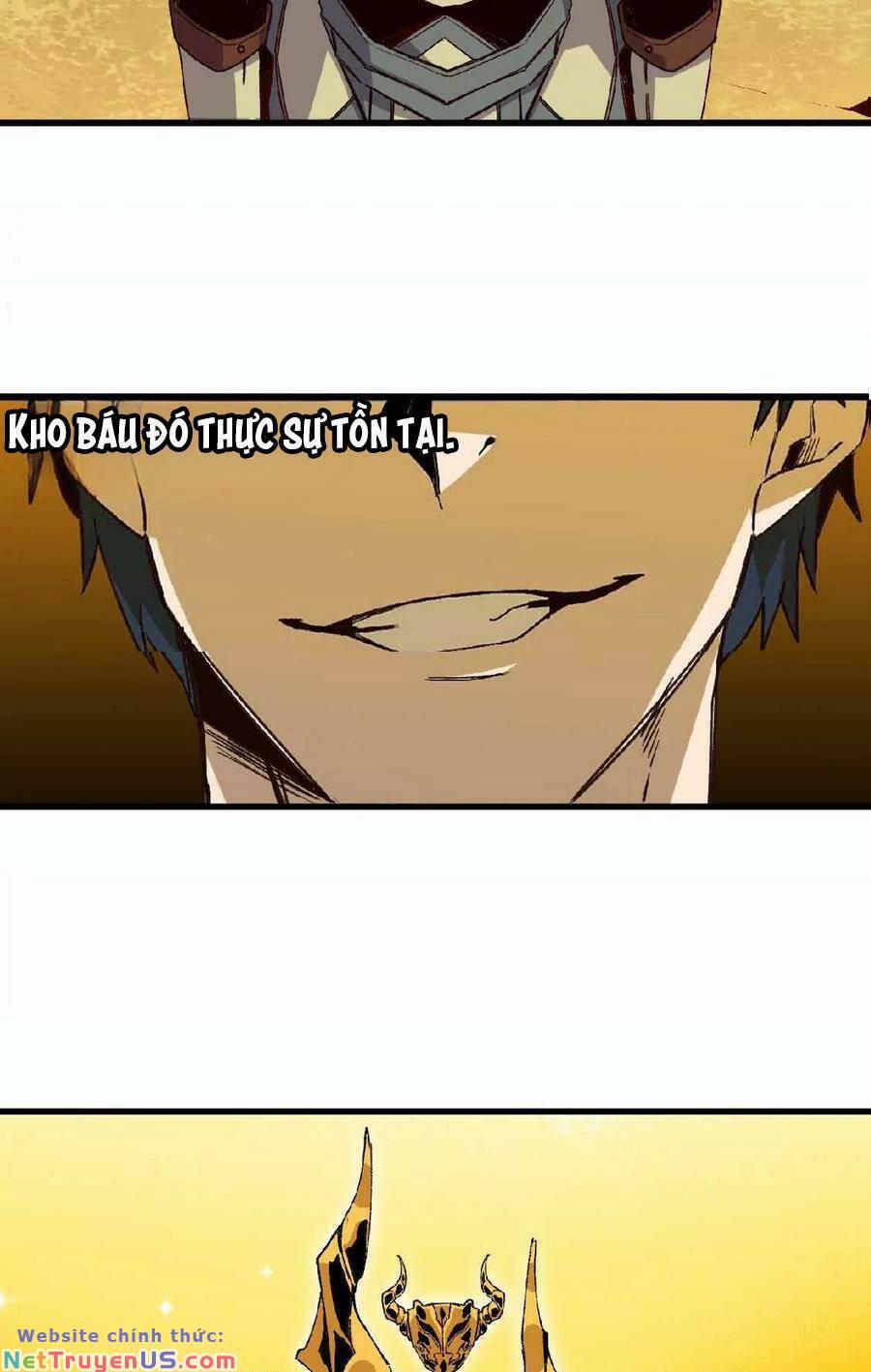 Dũng Giả X Nữ Ma Vương 26 trang 4