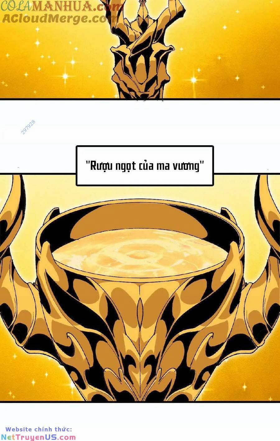 Dũng Giả X Nữ Ma Vương 26 trang 5