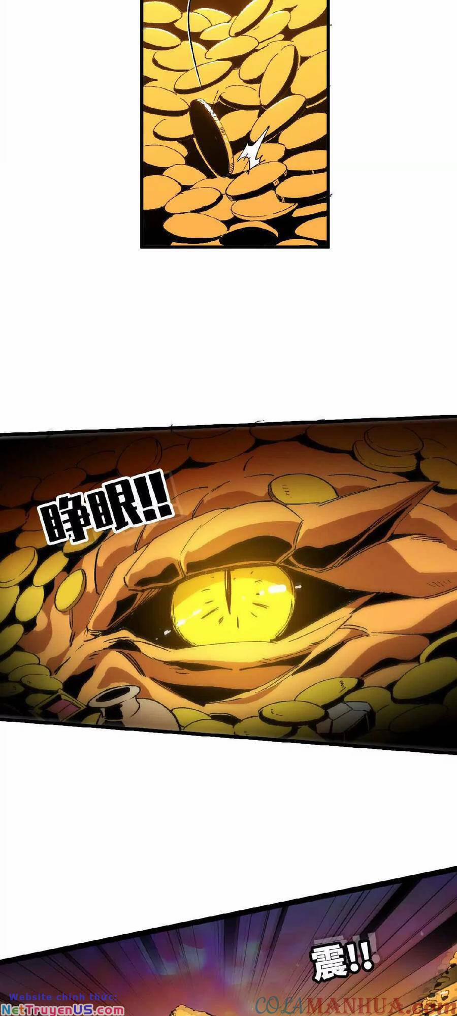 Dũng Giả X Nữ Ma Vương 26 trang 8