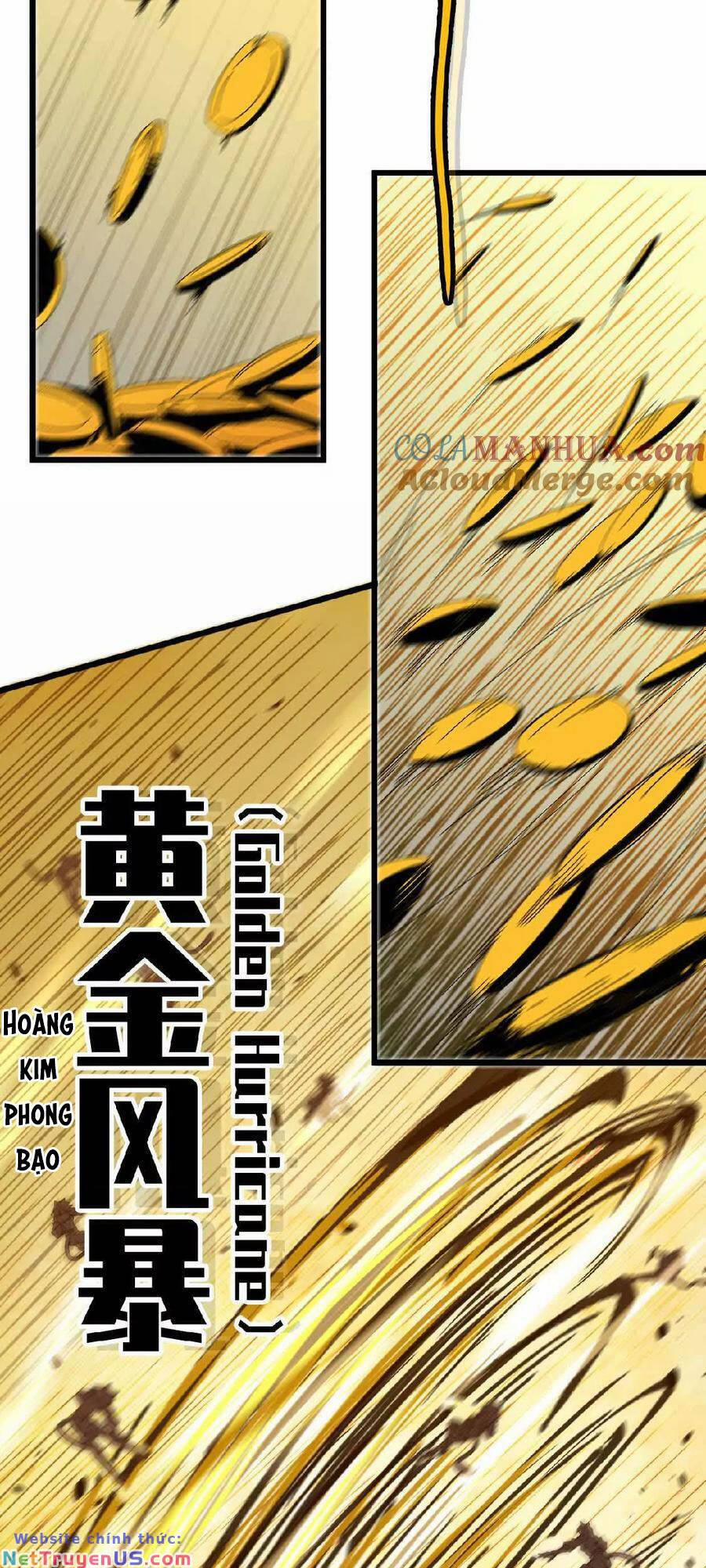 Dũng Giả X Nữ Ma Vương 27 trang 10