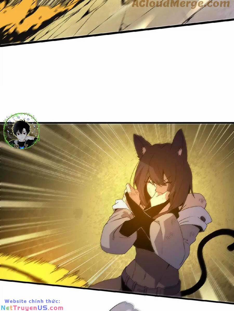 Dũng Giả X Nữ Ma Vương 27 trang 12