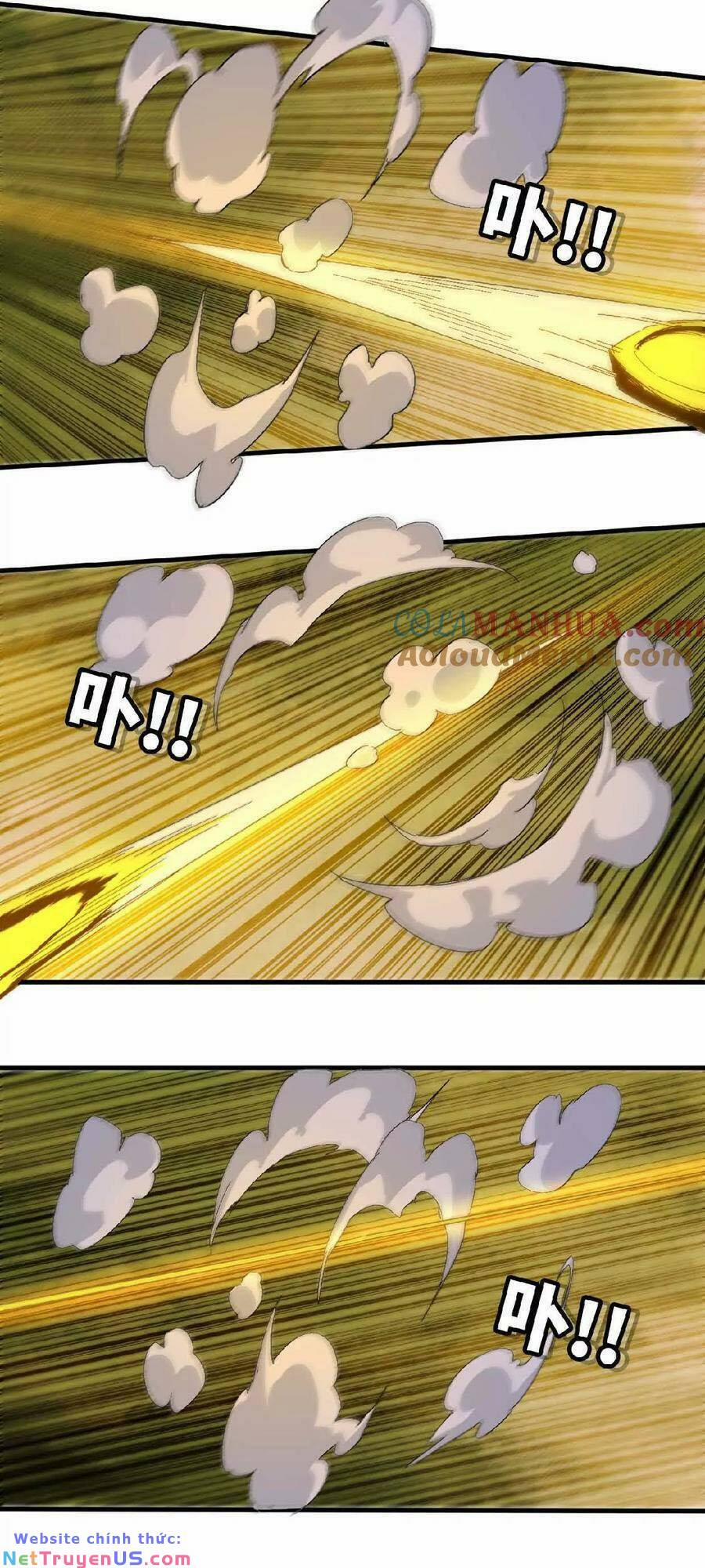 Dũng Giả X Nữ Ma Vương 27 trang 13