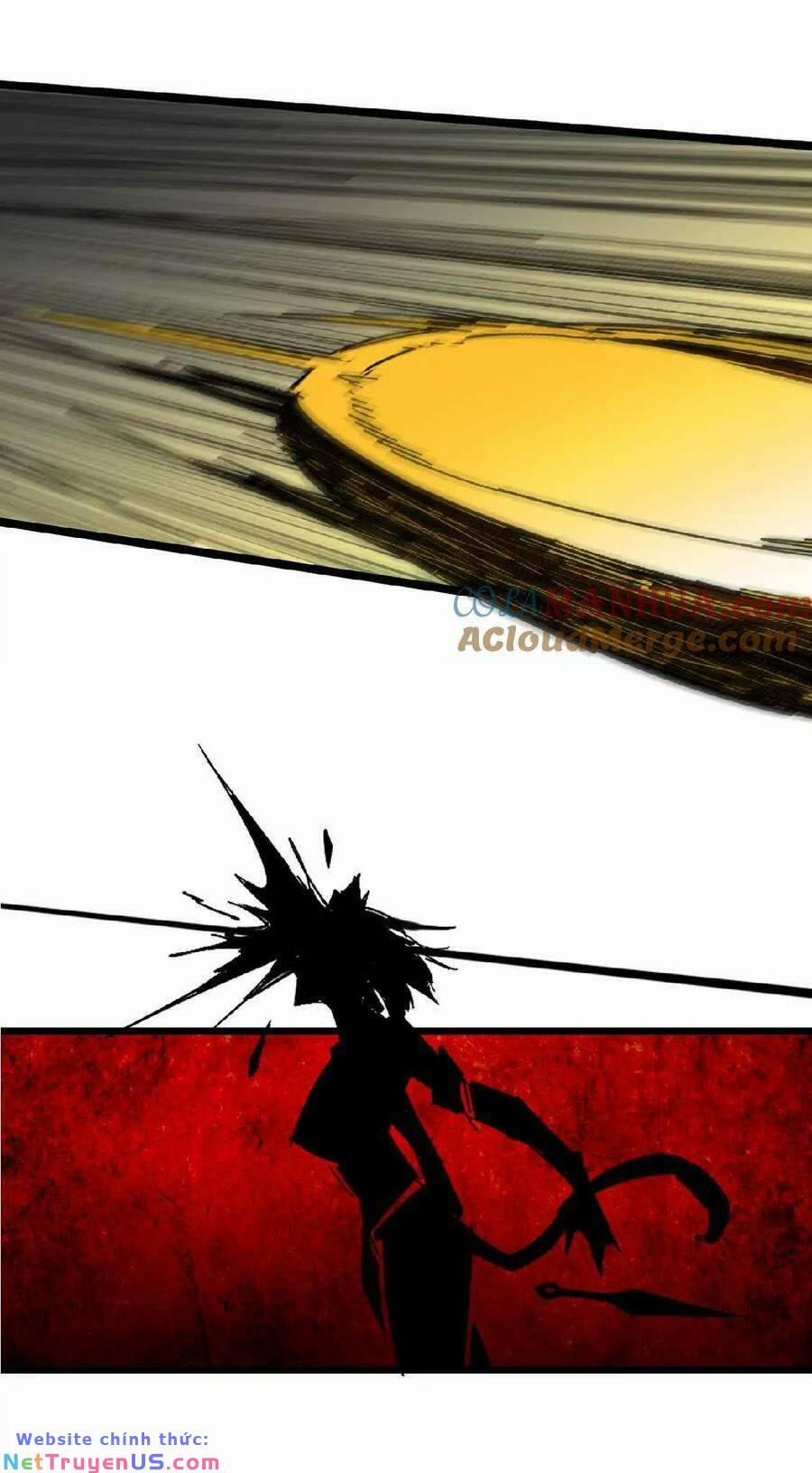 Dũng Giả X Nữ Ma Vương 27 trang 24