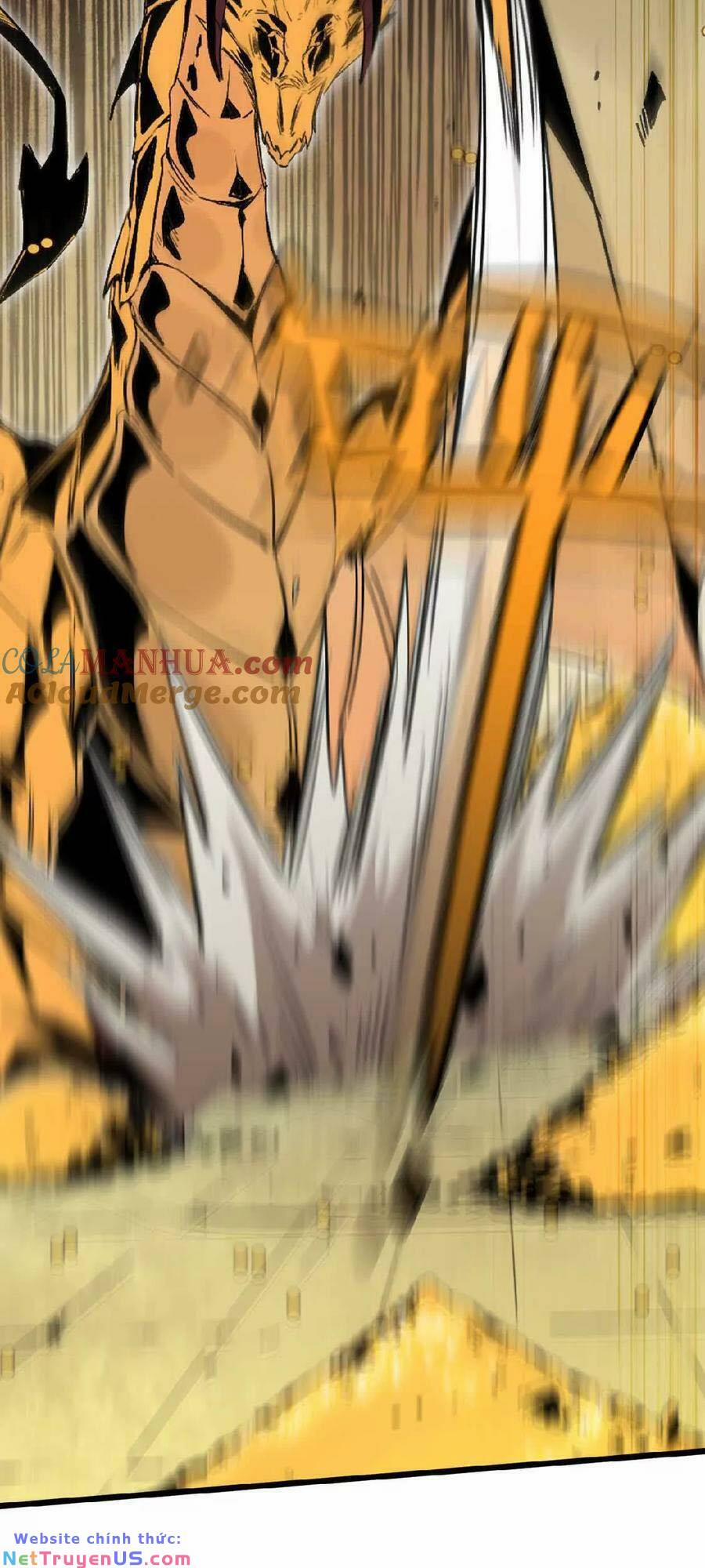 Dũng Giả X Nữ Ma Vương 27 trang 3