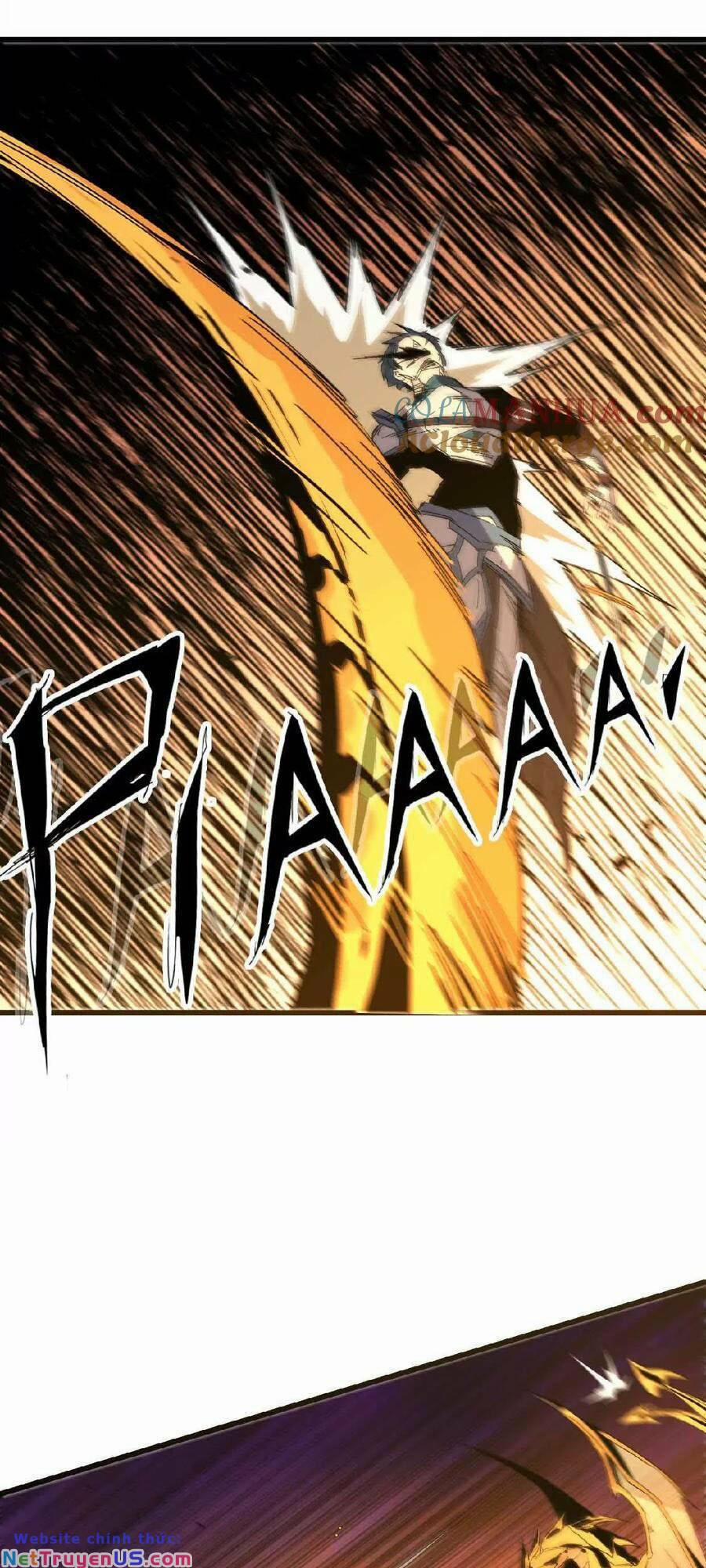 Dũng Giả X Nữ Ma Vương 27 trang 31