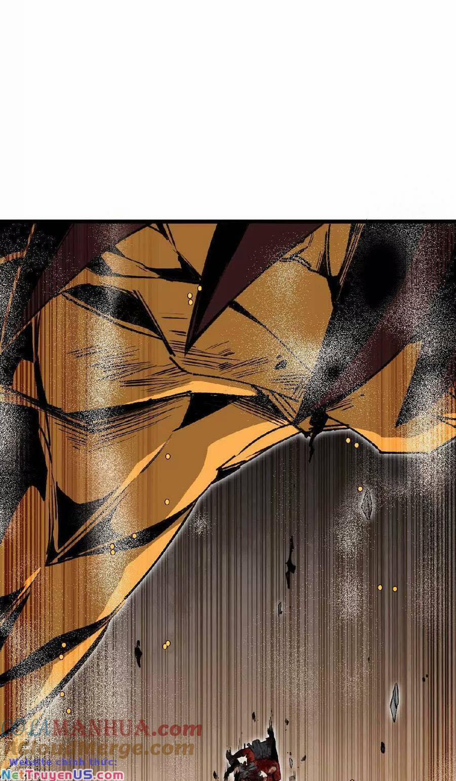 Dũng Giả X Nữ Ma Vương 27 trang 4