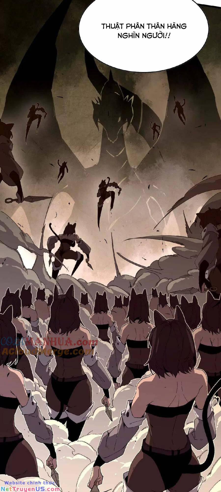 Dũng Giả X Nữ Ma Vương 27 trang 7