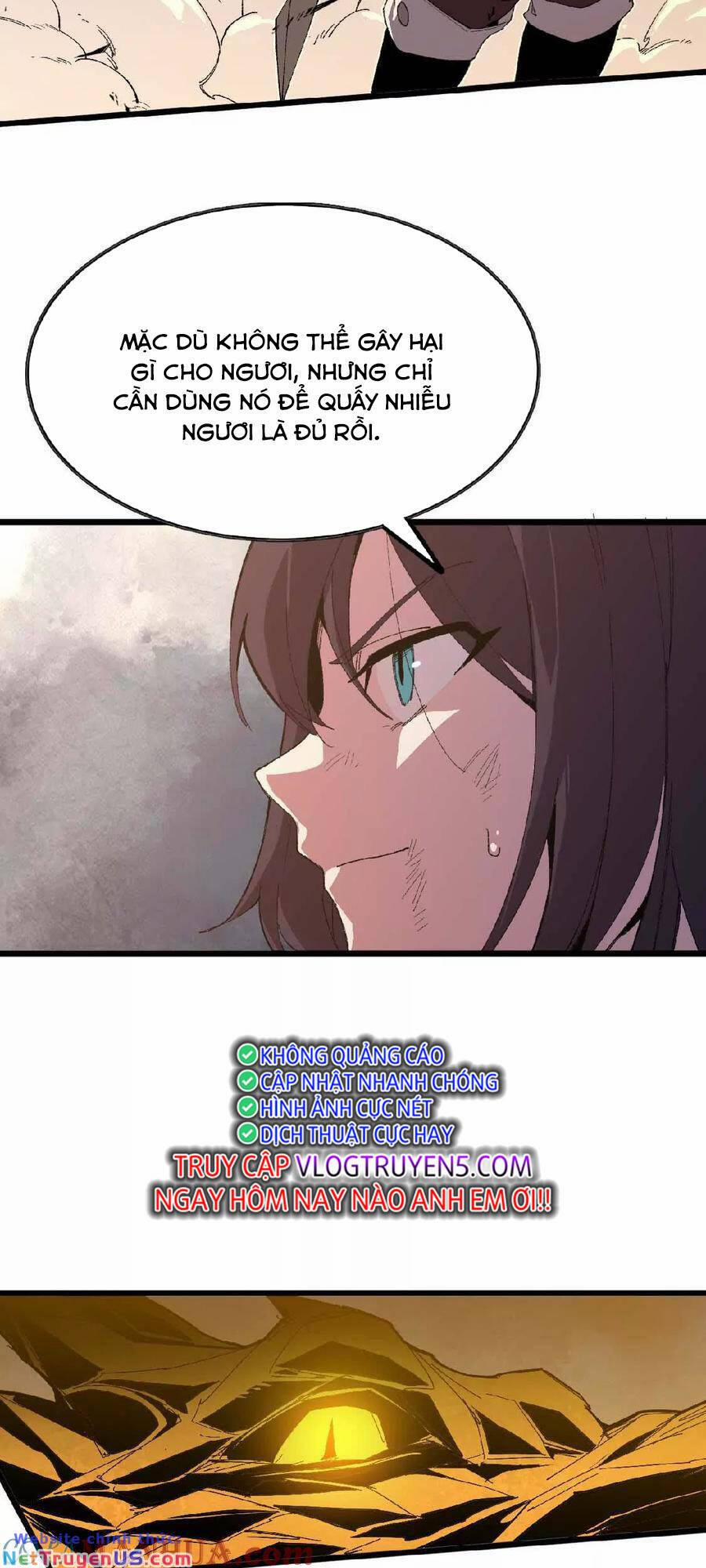 Dũng Giả X Nữ Ma Vương 27 trang 8