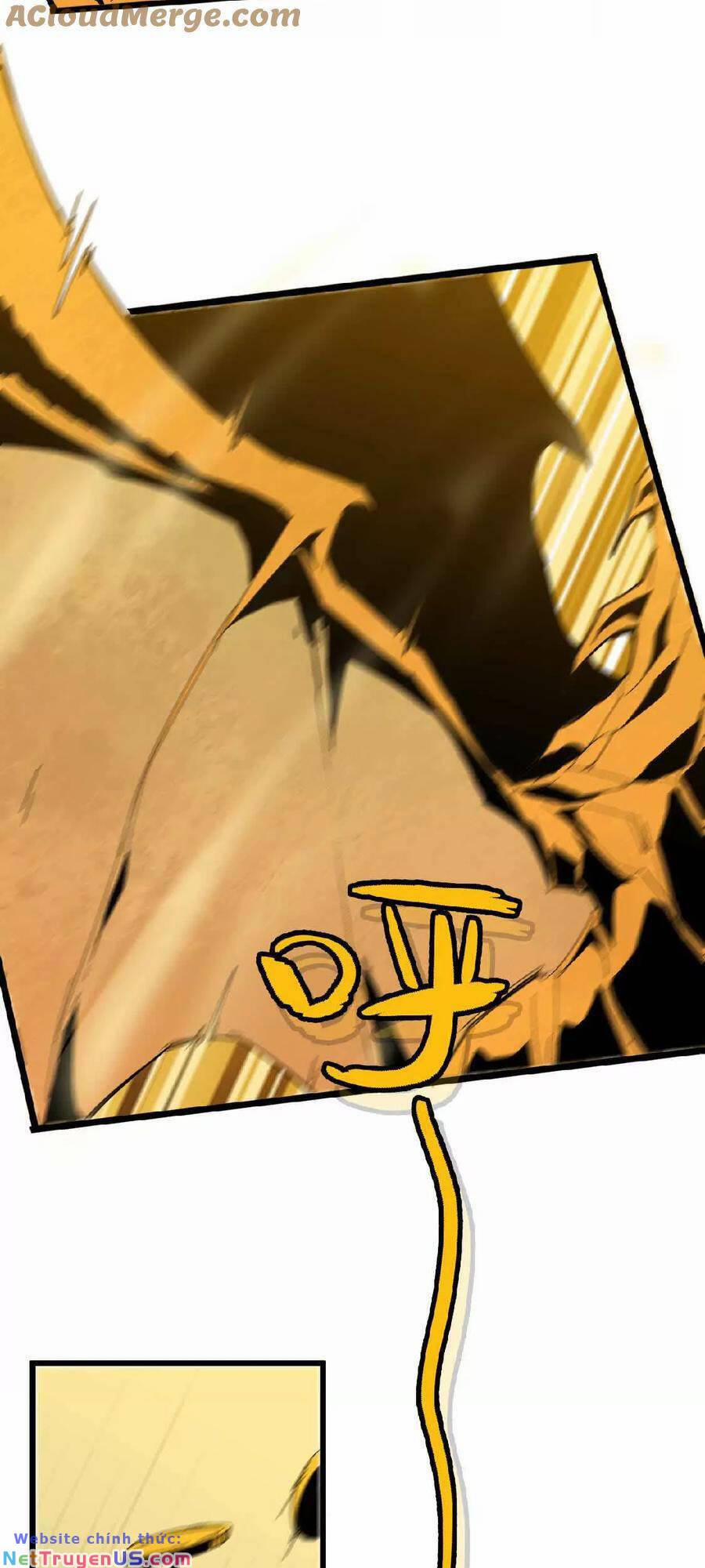 Dũng Giả X Nữ Ma Vương 27 trang 9