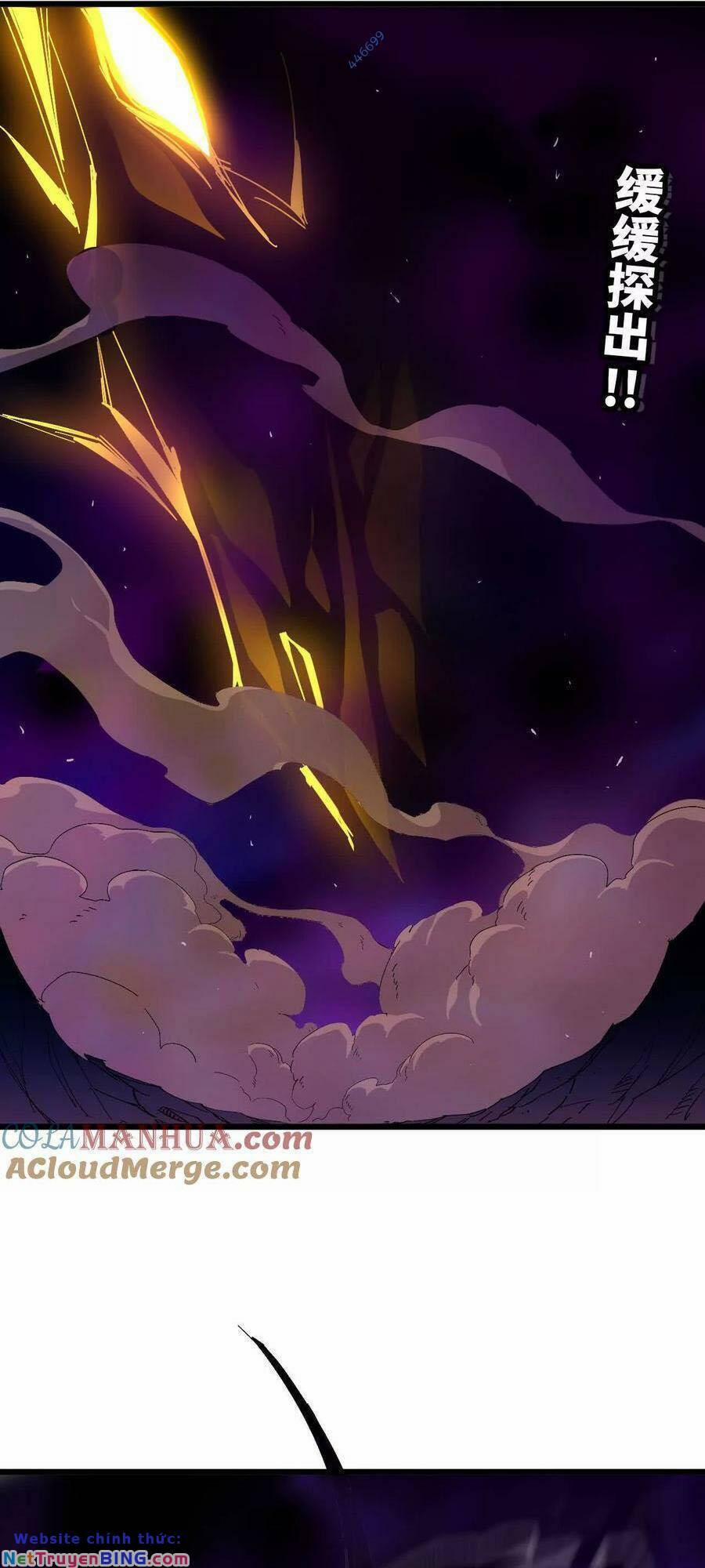 Dũng Giả X Nữ Ma Vương 31 trang 13