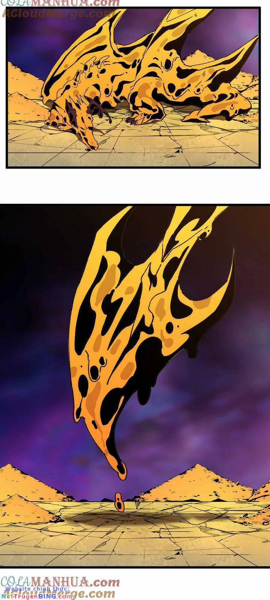 Dũng Giả X Nữ Ma Vương 31 trang 16